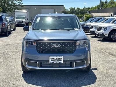 2026 Ford Maverick Lariat®
