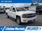 2014 Chevrolet Silverado 1500 High Country