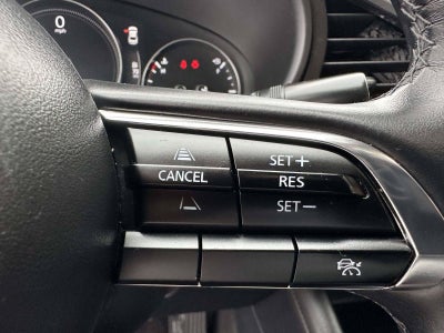 2025 Mazda Mazda3 Sedan 2.5 S Select Sport