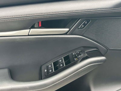 2025 Mazda Mazda3 Sedan 2.5 S Select Sport