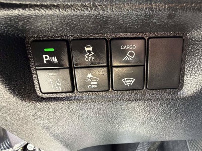 2024 Honda Ridgeline TrailSport