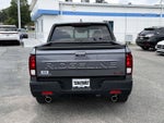 2024 Honda Ridgeline TrailSport