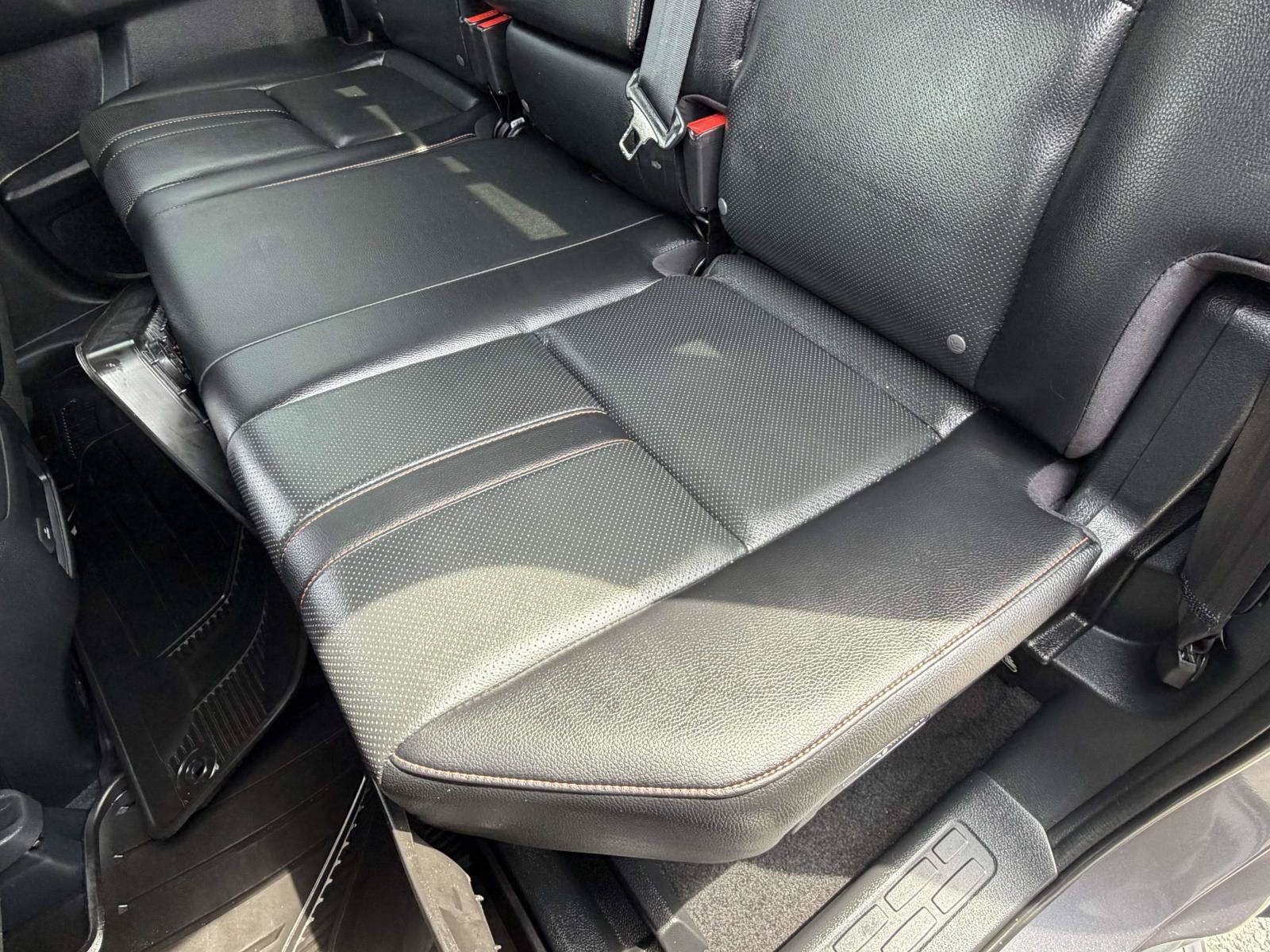 2024 Honda Ridgeline TrailSport