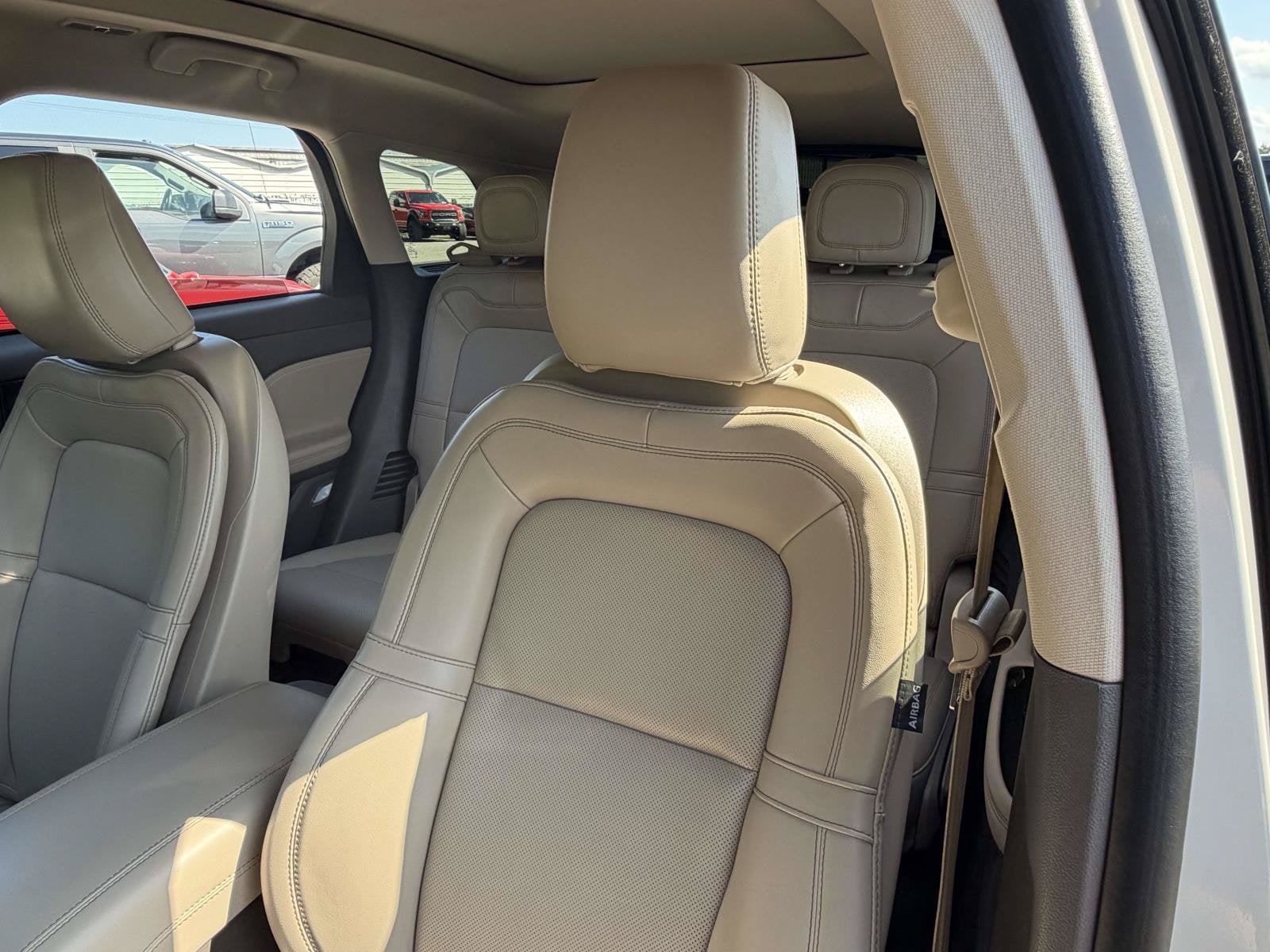2024 Lincoln Corsair Premiere