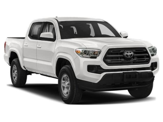 2019 Toyota Tacoma 2WD SR
