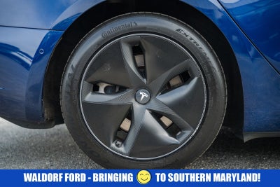 2018 Tesla Model 3 Base