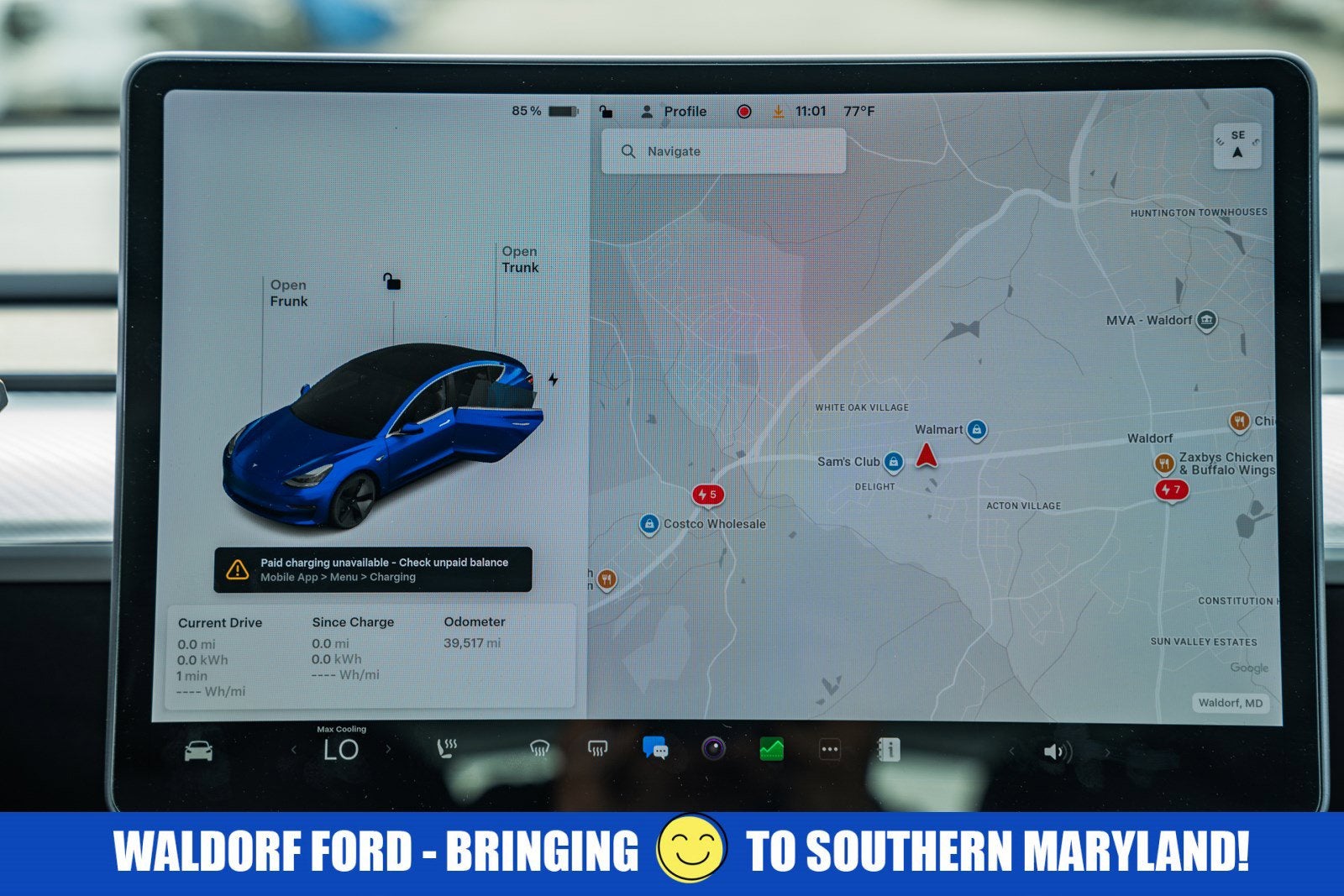 2018 Tesla Model 3 Base