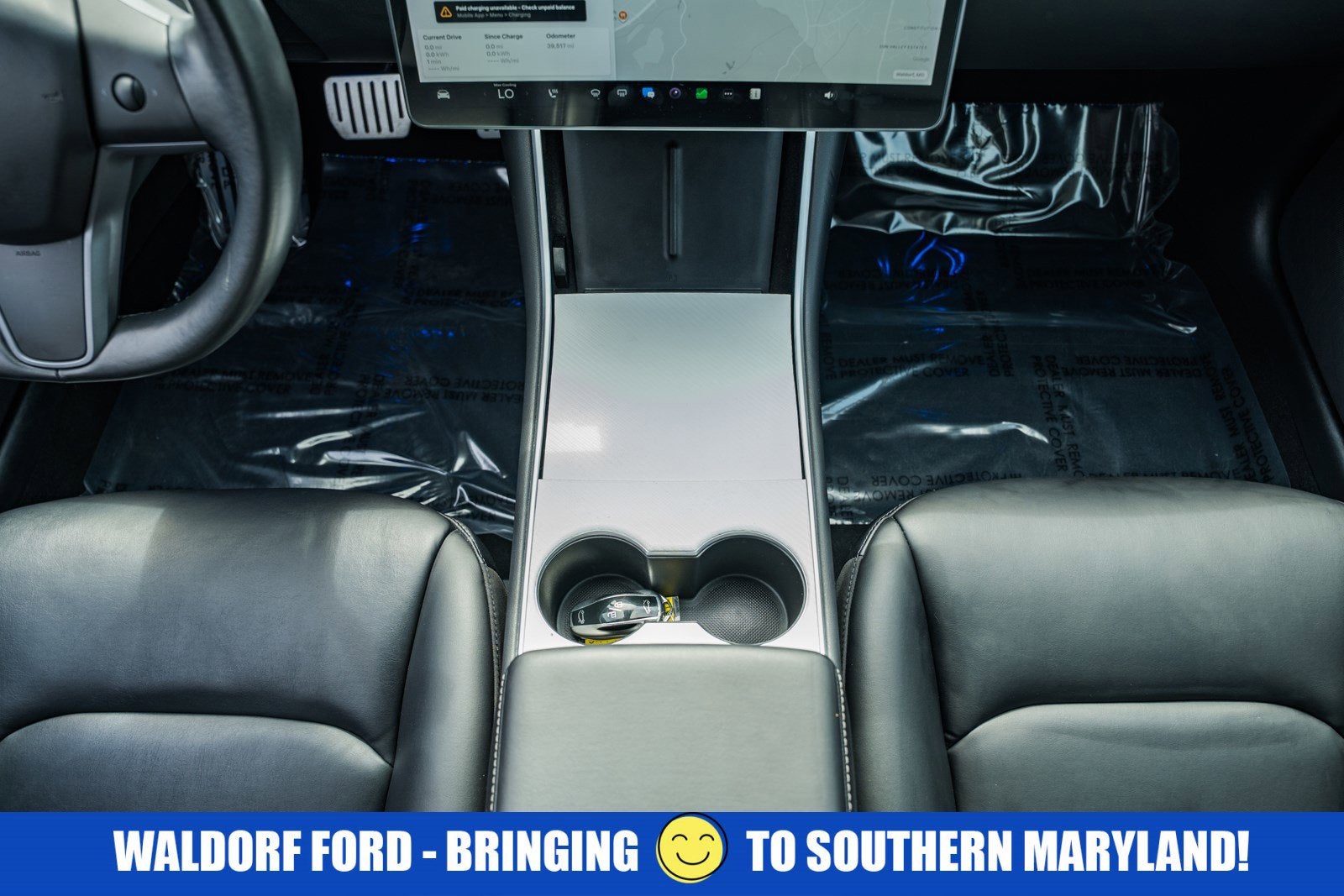 2018 Tesla Model 3 Base