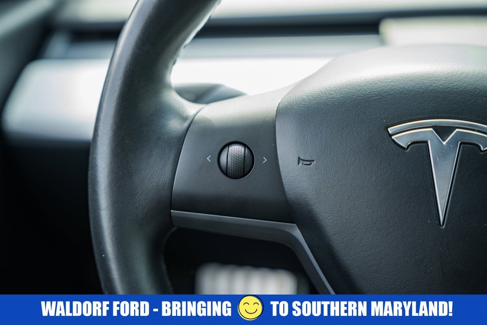 2018 Tesla Model 3 Base