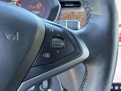 2020 Tesla Model X Base