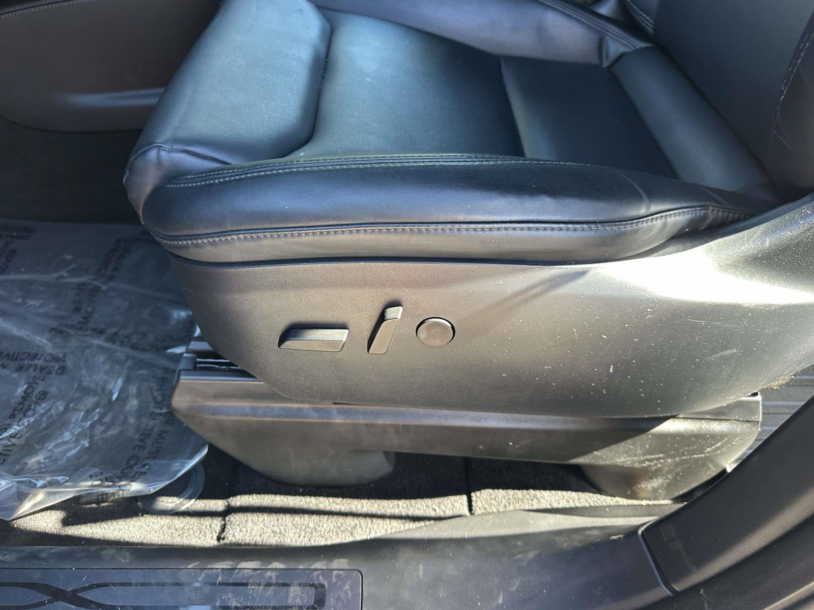 2020 Tesla Model X Base
