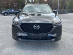 2023 Mazda Mazda CX-5 2.5 Turbo