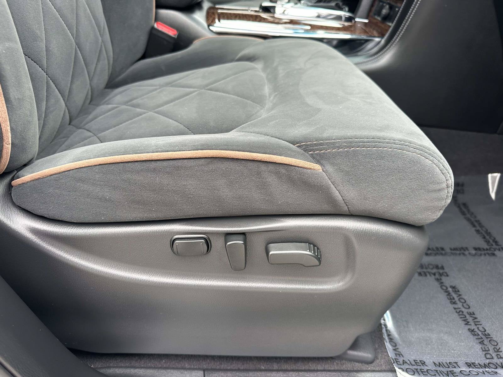 2017 Nissan Armada SV