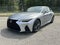 2022 Lexus IS IS 350 F SPORT