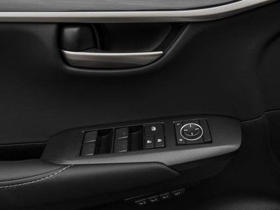 2017 Lexus NX 4X4