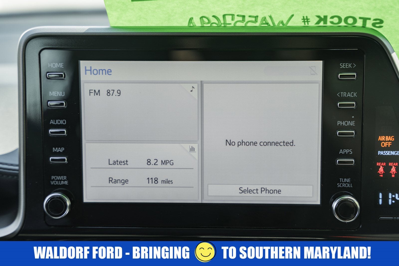 2019 Toyota C-HR Base