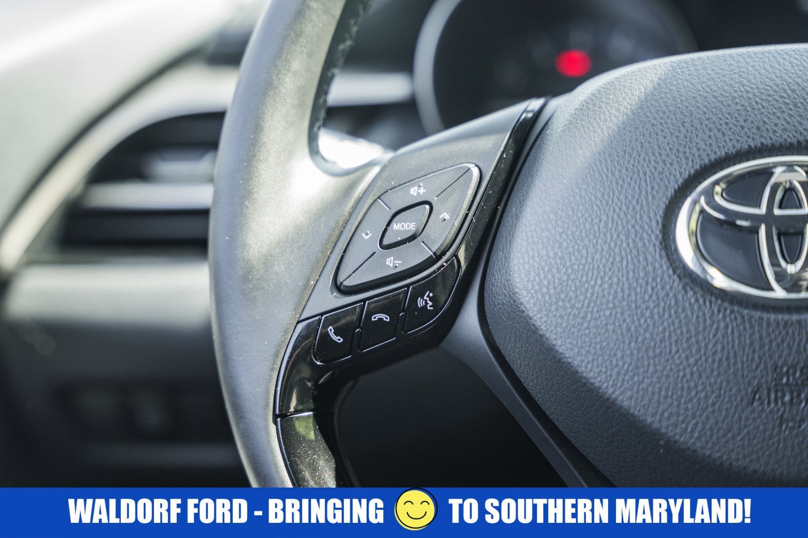 2019 Toyota C-HR Base