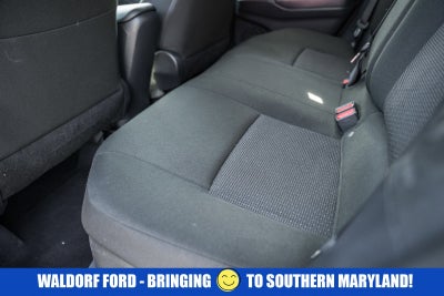 2019 Toyota C-HR Base