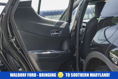 2019 Toyota C-HR Base