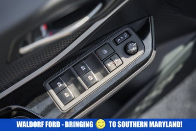 2019 Toyota C-HR Base