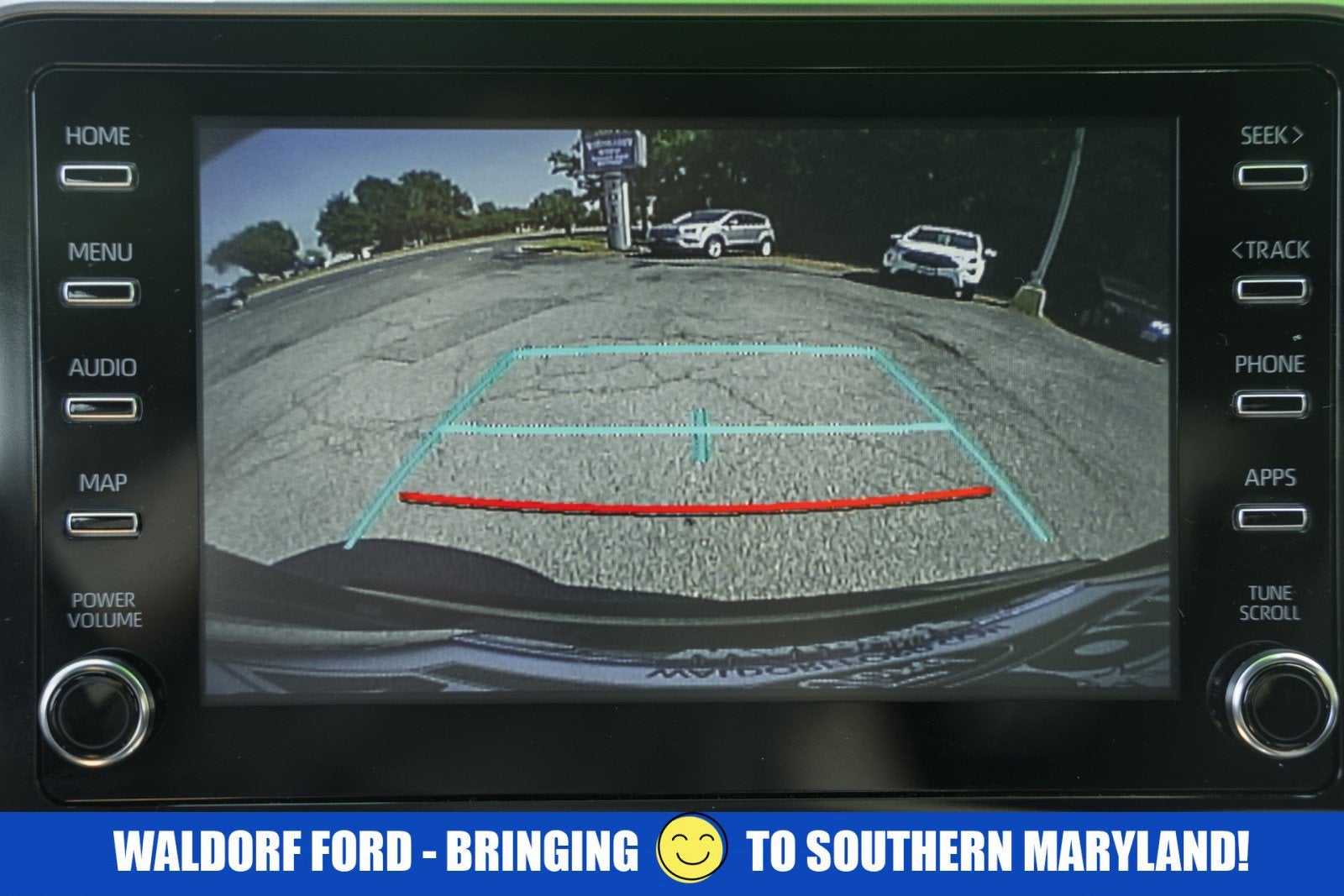 2019 Toyota C-HR Base