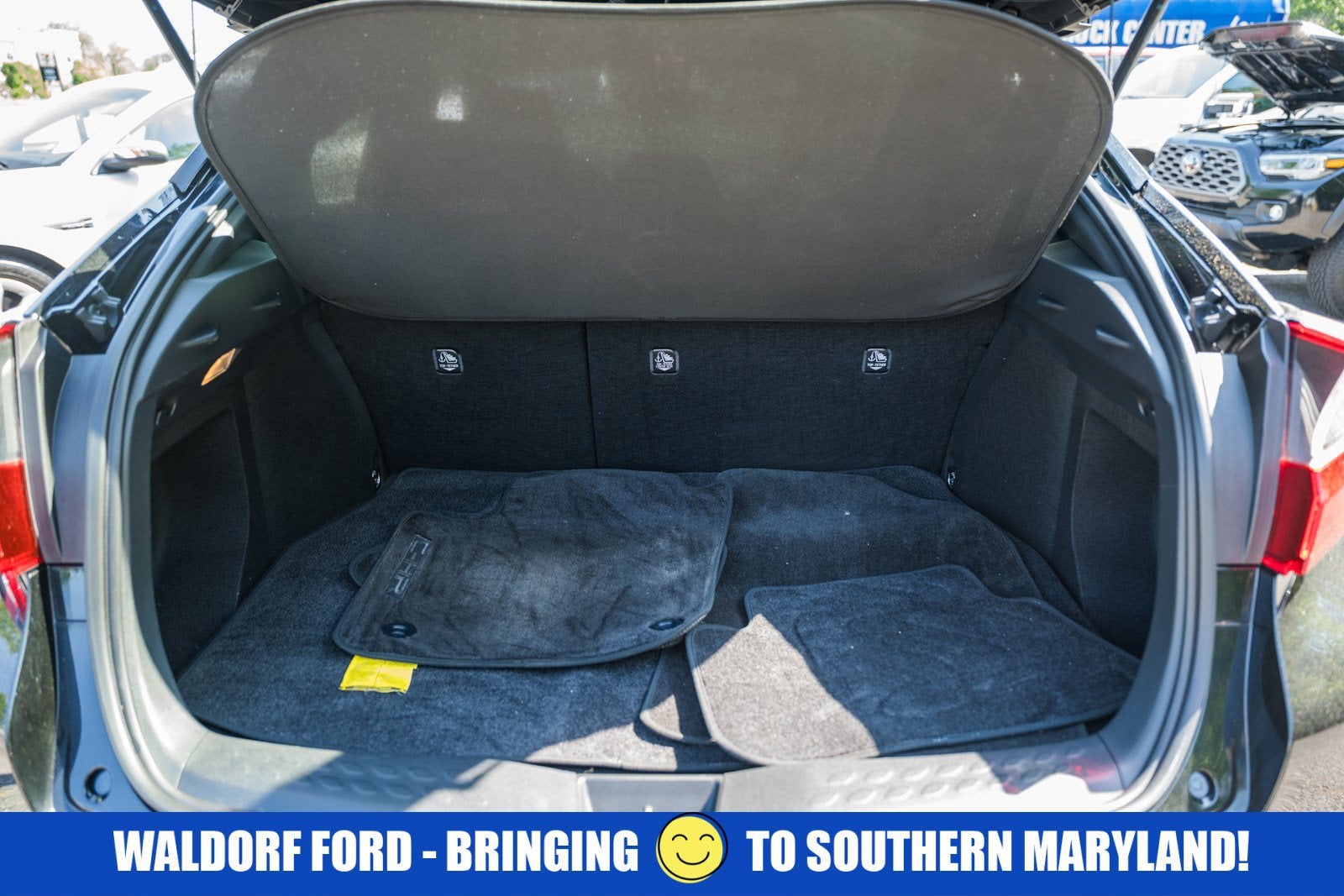 2019 Toyota C-HR Base