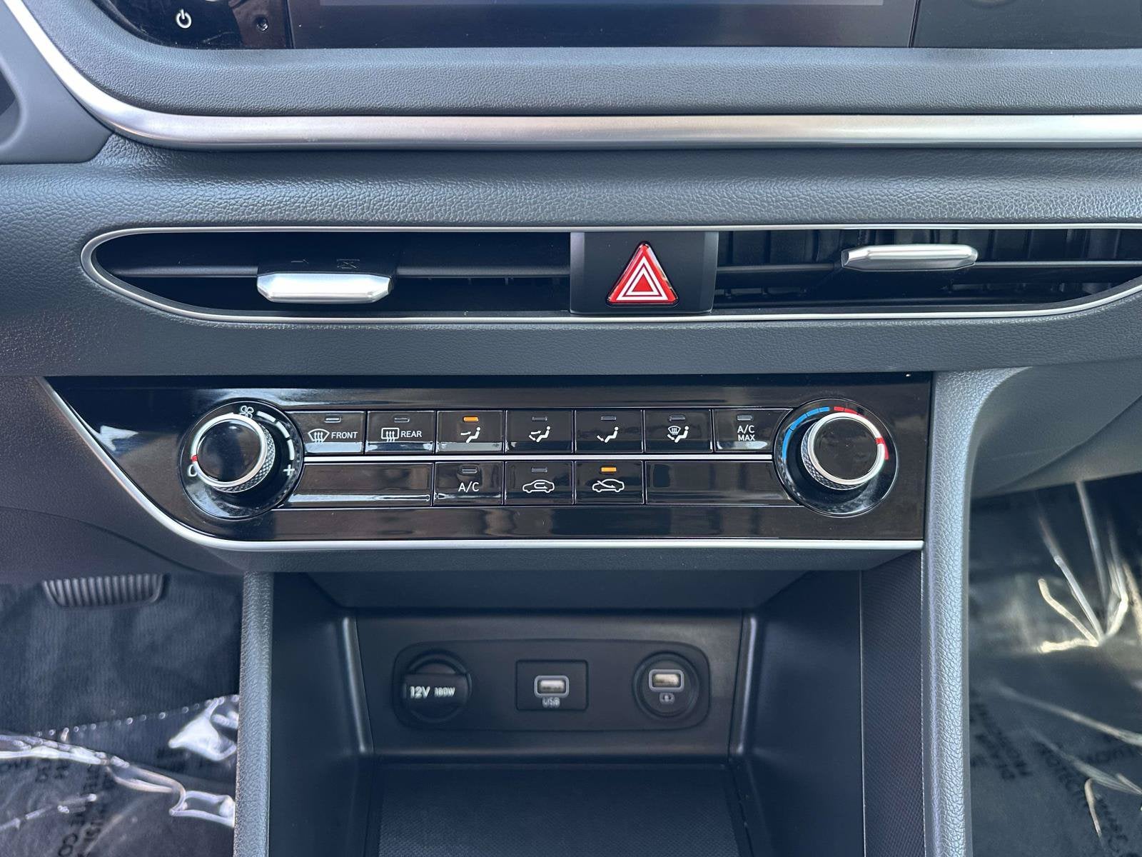 2023 Hyundai Sonata SE