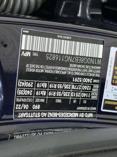 2022 Mercedes-Benz GLC GLC 300