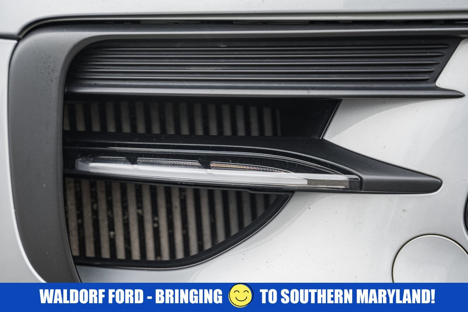 2021 Porsche Macan GTS