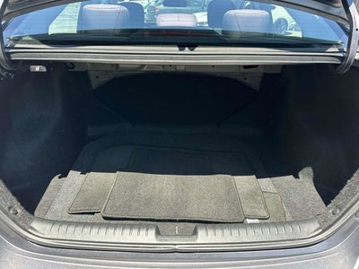 2015 Honda Civic Sedan LX