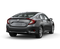 2021 Honda Civic Sedan EX-L