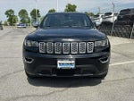 2022 Jeep Grand Cherokee WK Laredo E