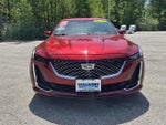 2024 Cadillac CT5 Luxury