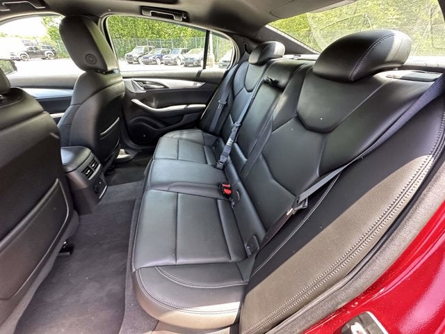 2024 Cadillac CT5 Luxury