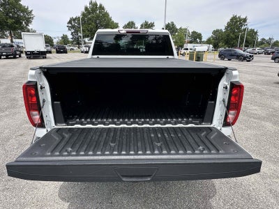2023 GMC Sierra 3500HD Pro
