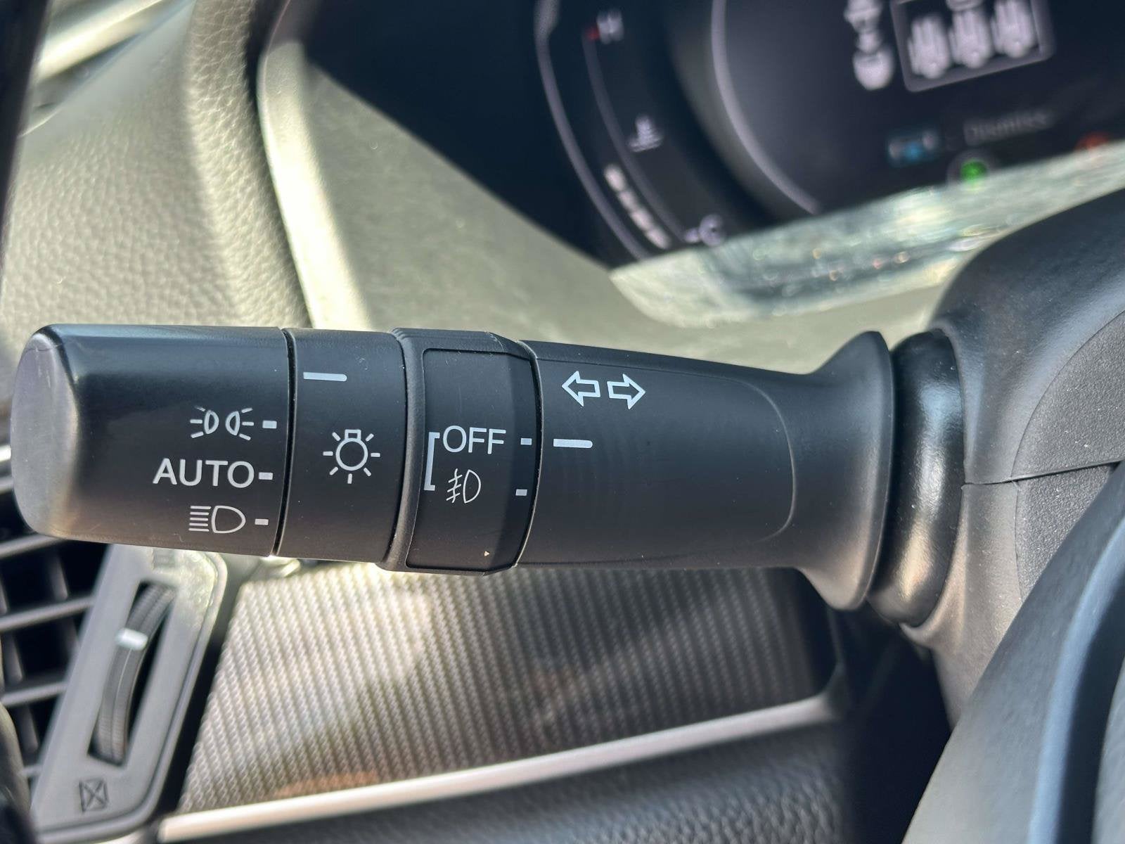 2022 Honda Accord Sedan Sport