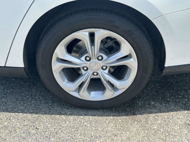 2024 Honda Accord Sedan LX