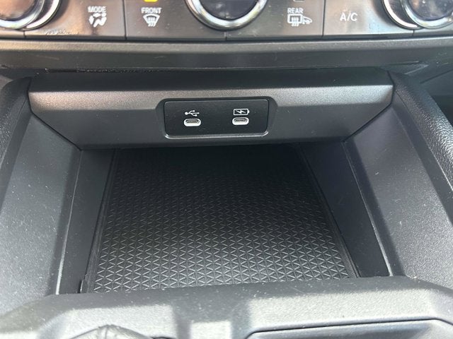 2023 Honda Accord Sedan EX