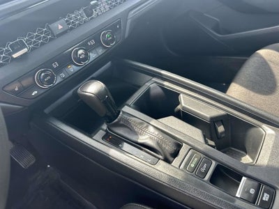 2023 Honda Accord Sedan EX