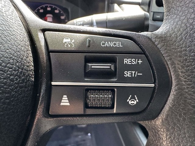 2023 Honda Accord Sedan EX