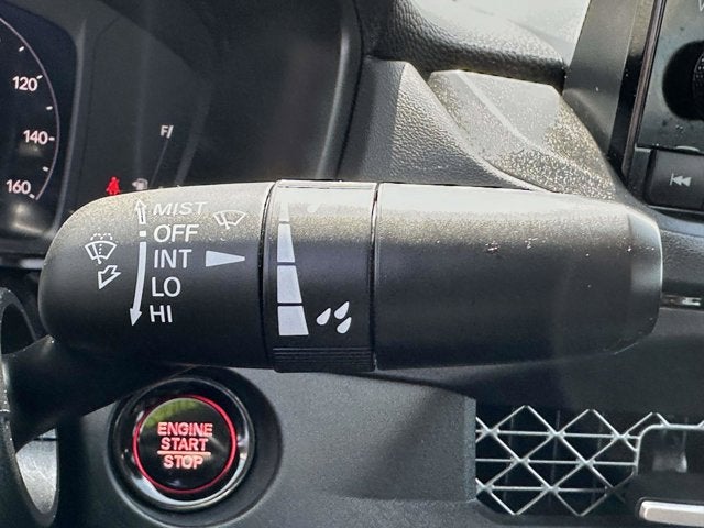 2023 Honda Accord Sedan EX