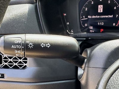 2023 Honda Accord Sedan EX