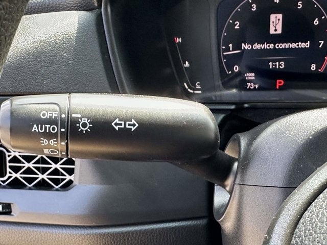 2023 Honda Accord Sedan EX