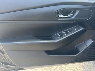 2023 Honda Accord Sedan EX