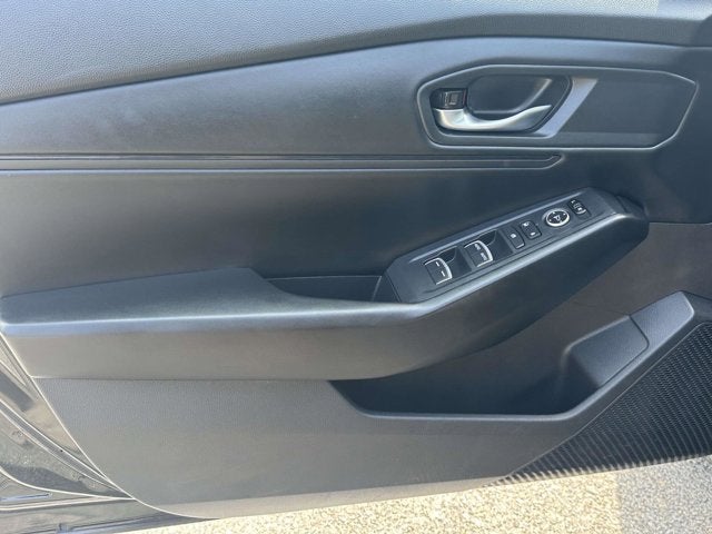 2023 Honda Accord Sedan EX