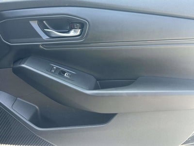 2023 Honda Accord Sedan EX