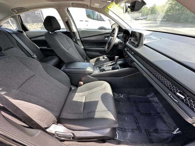 2023 Honda Accord Sedan EX