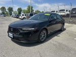 2023 Honda Accord Sedan EX