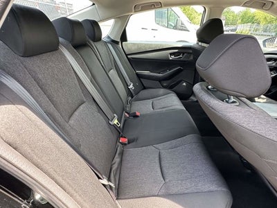 2023 Honda Accord Sedan EX