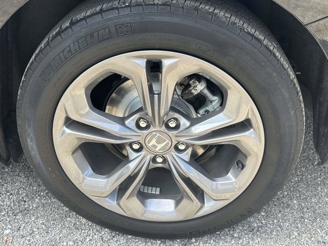 2023 Honda Accord Sedan EX